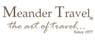 Meander Travel